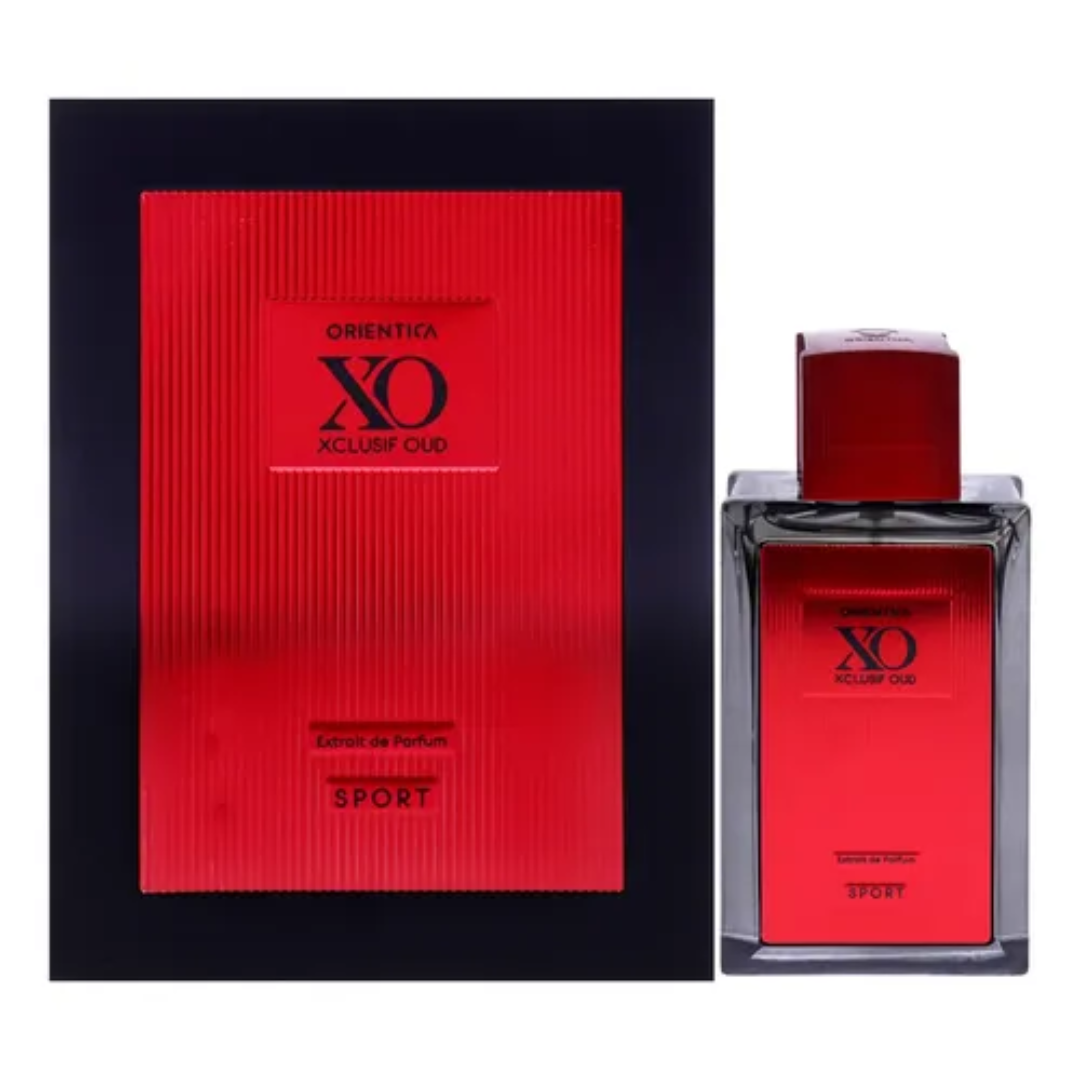 Oud Sport
