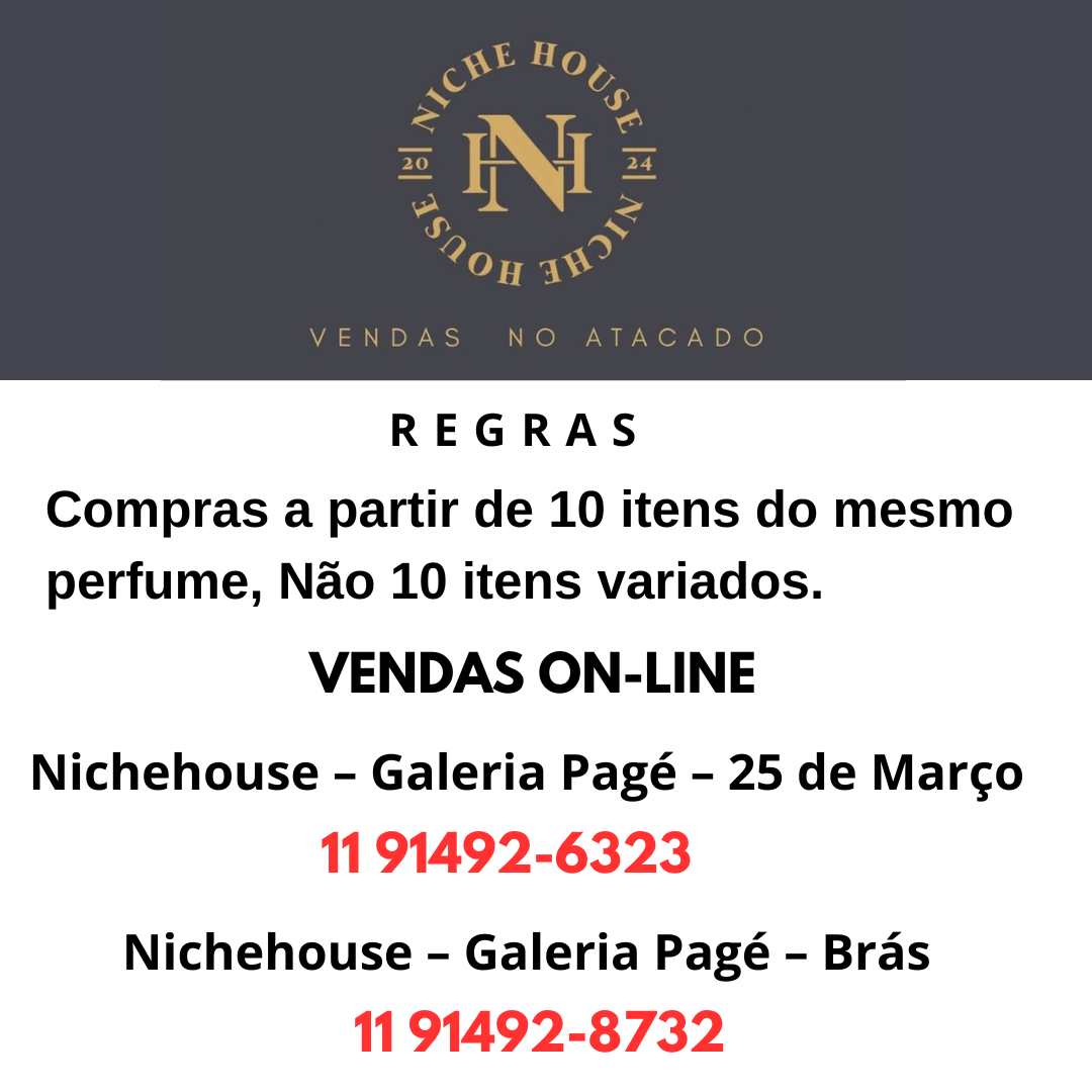 VENDAS ON-LINE: