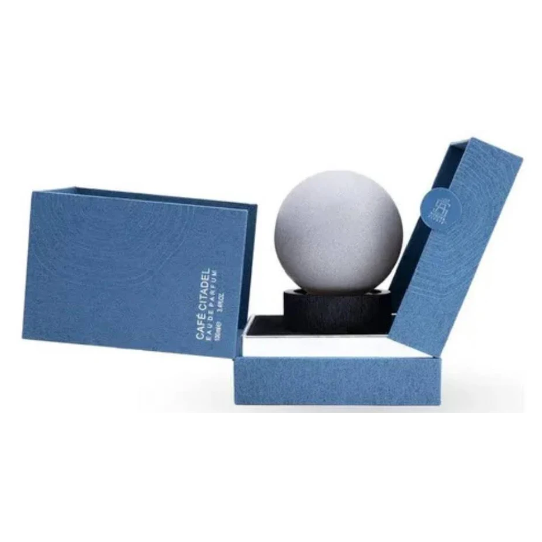 AURORA CAFE CITADEL EDP 100 ML