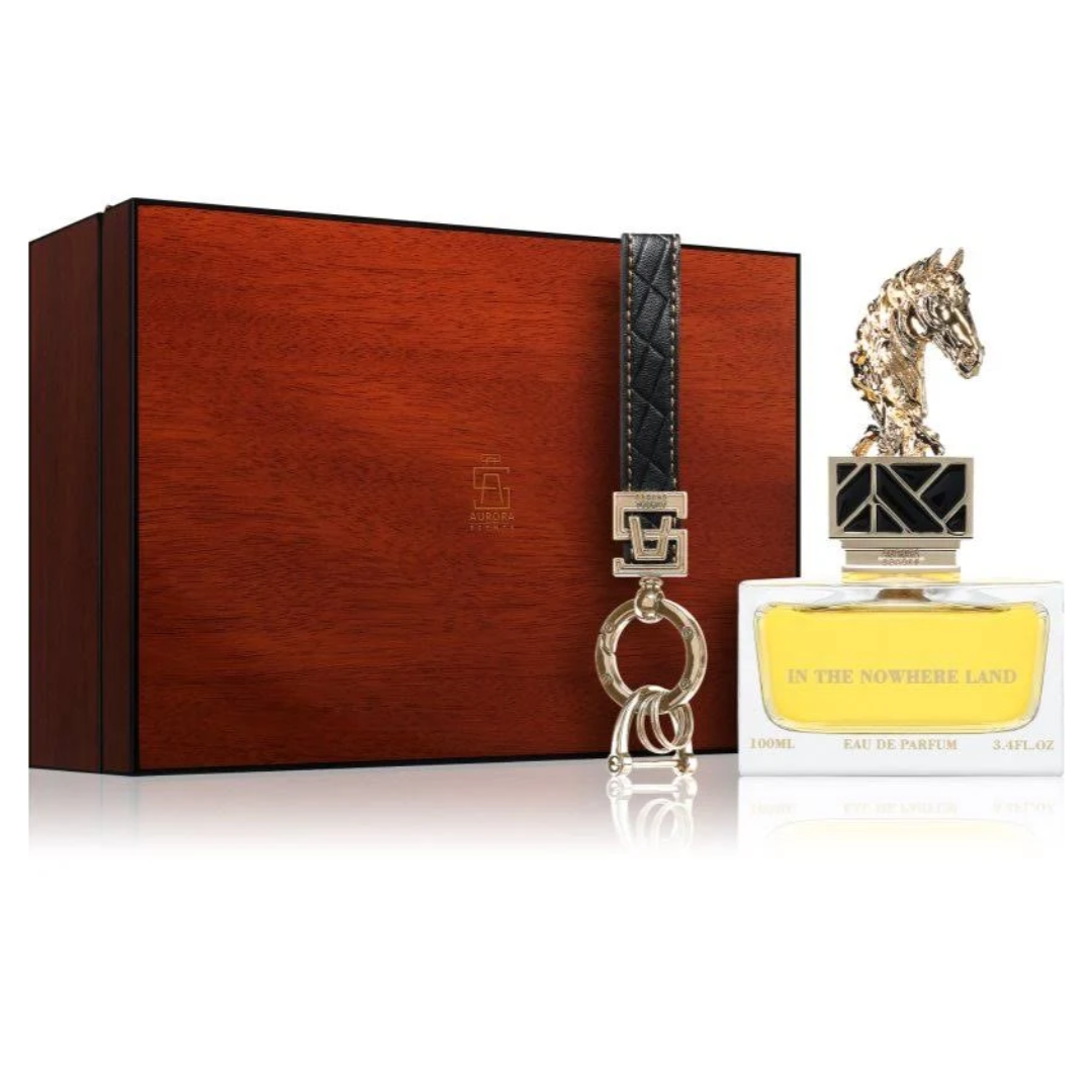 AURORA CELESTIAL IN THE N LAND EDP M