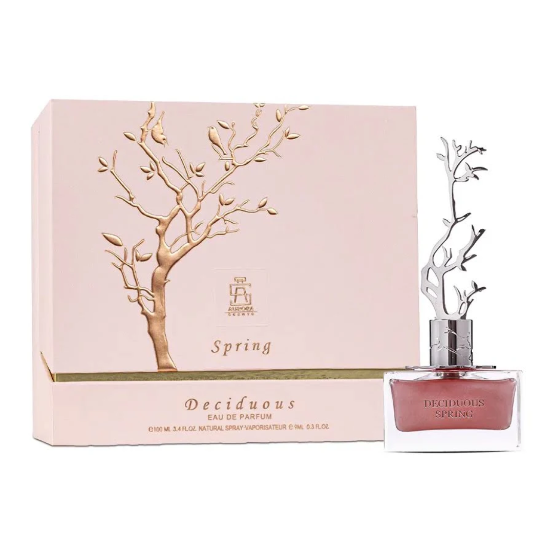 AURORA DECIDUOUS SPRING EDP F 100 ML