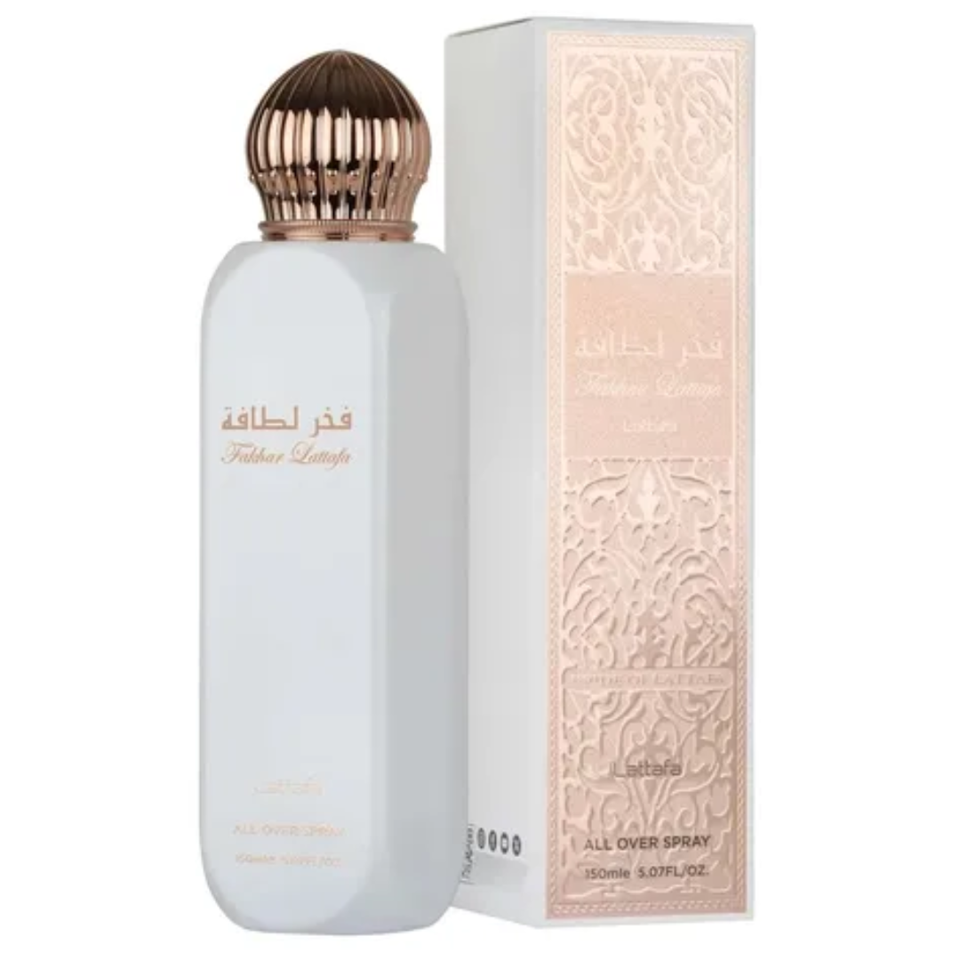 DEMAQUILANTE FAKHAR 150 ML