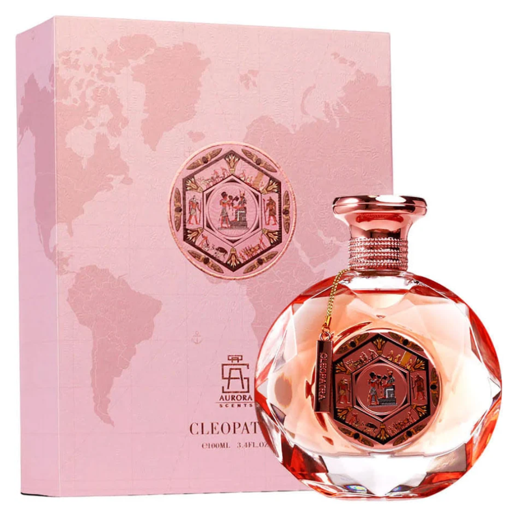 CLEOPATRA EDP 100 ML AURORA SCENTS