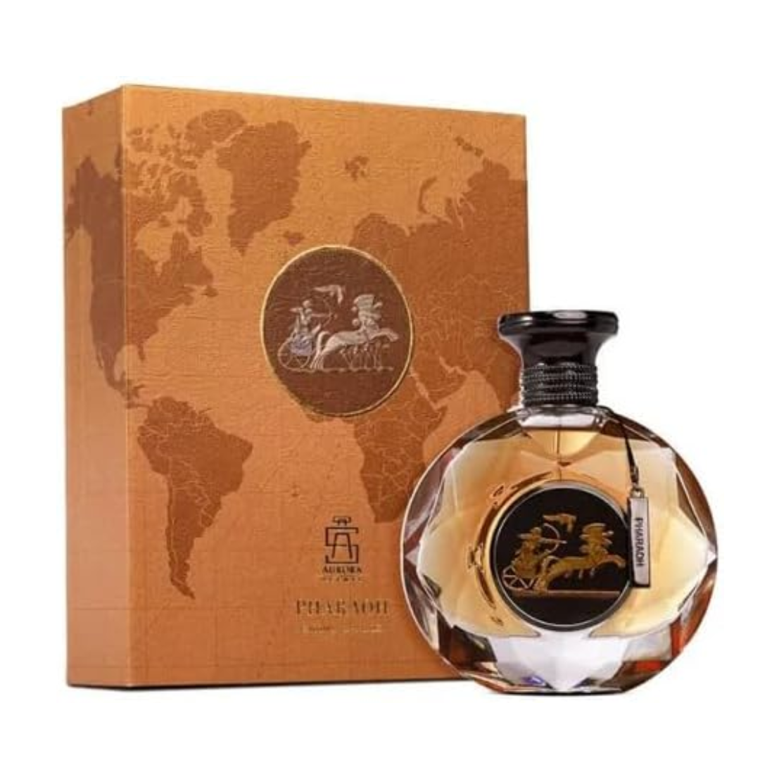 PHARAOH EDP 100 ML AURORA SCENTS