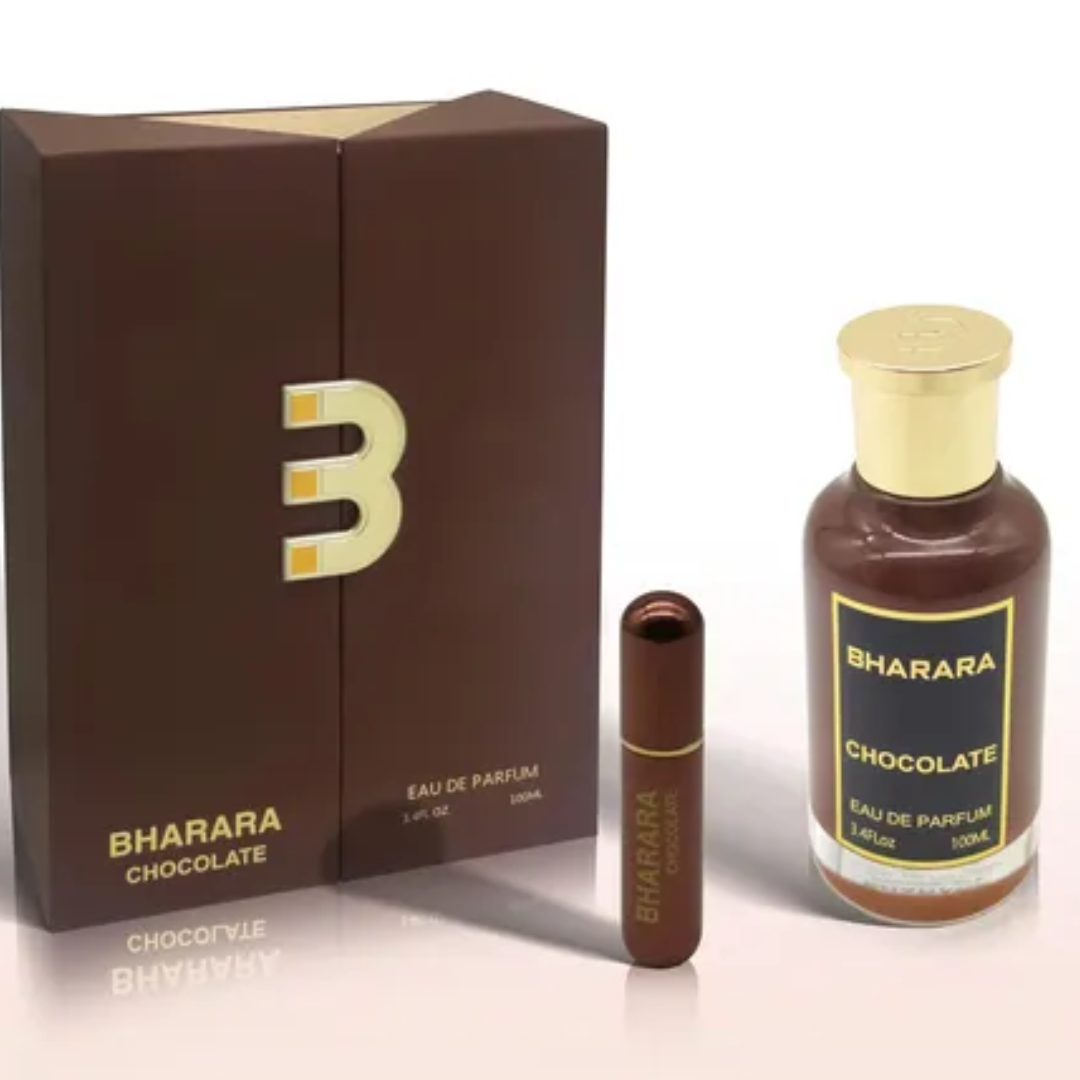 BHARARA CHOCOLATE EDP 10 ML