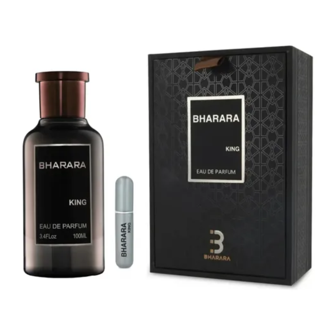 BHARARA KING PARFUM 100 ML