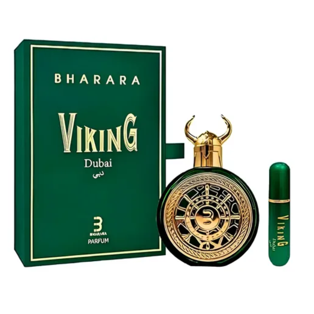 BHARARA VIKING DUBAI PARFUM 100 ML