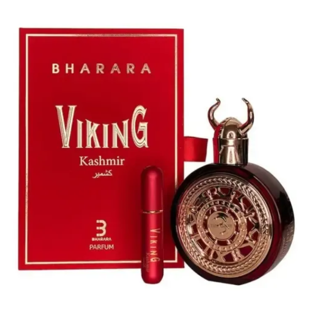 BHARARA VIKING KASHMIR PARFUM 100 ML