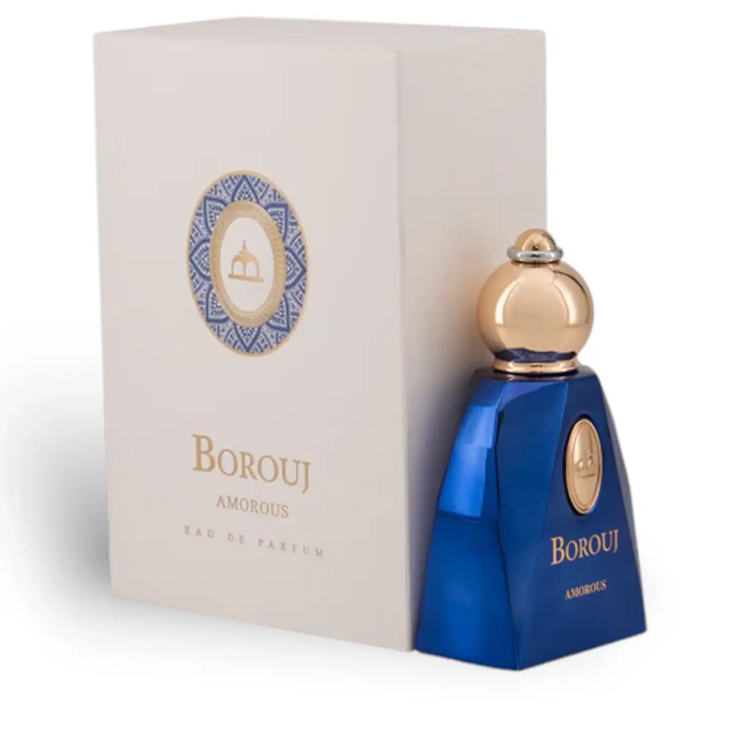 DUMONT BOROUJ AMOROUS EDP 85 ML