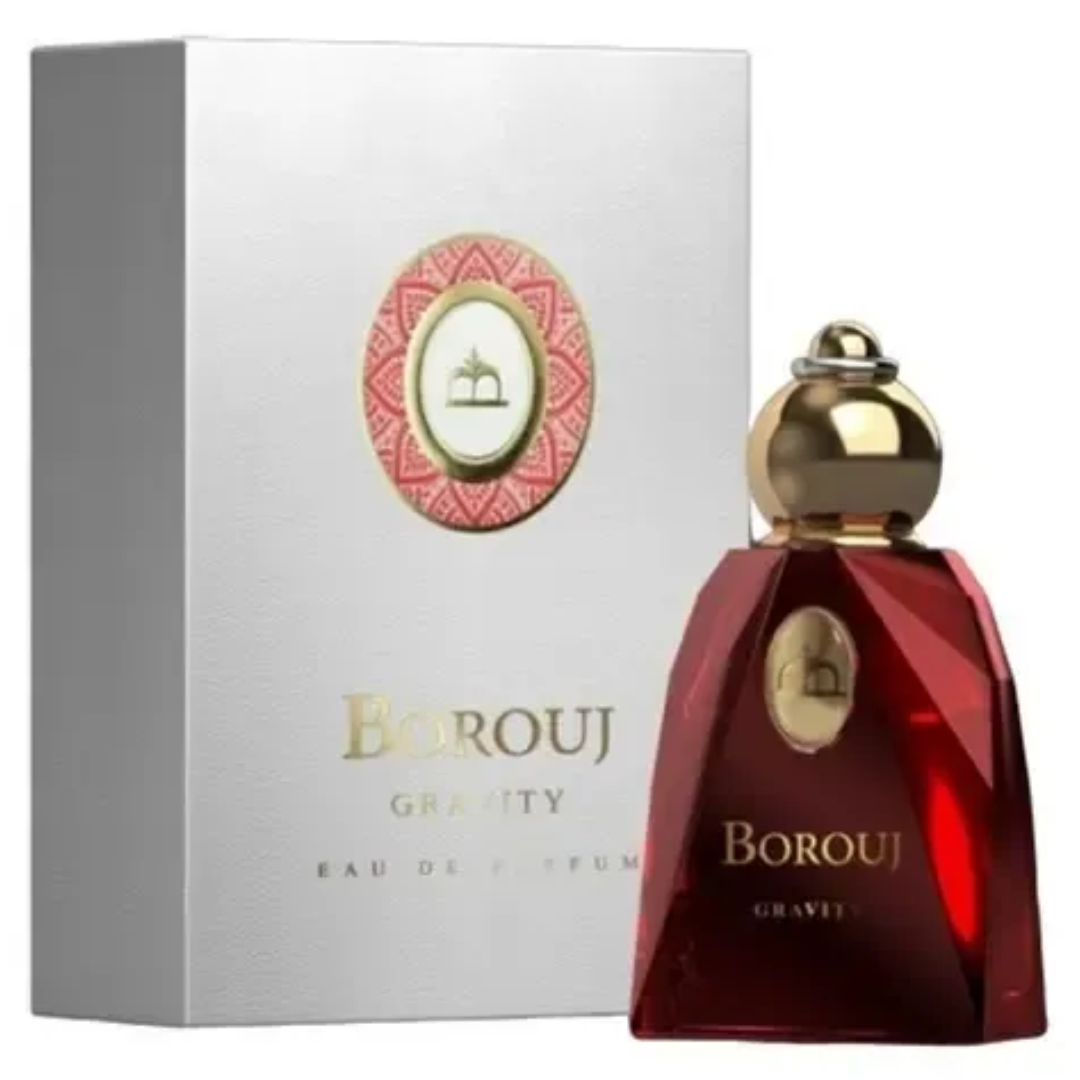 DUMONT BOROUJ GRAVITY EDP 85 ML