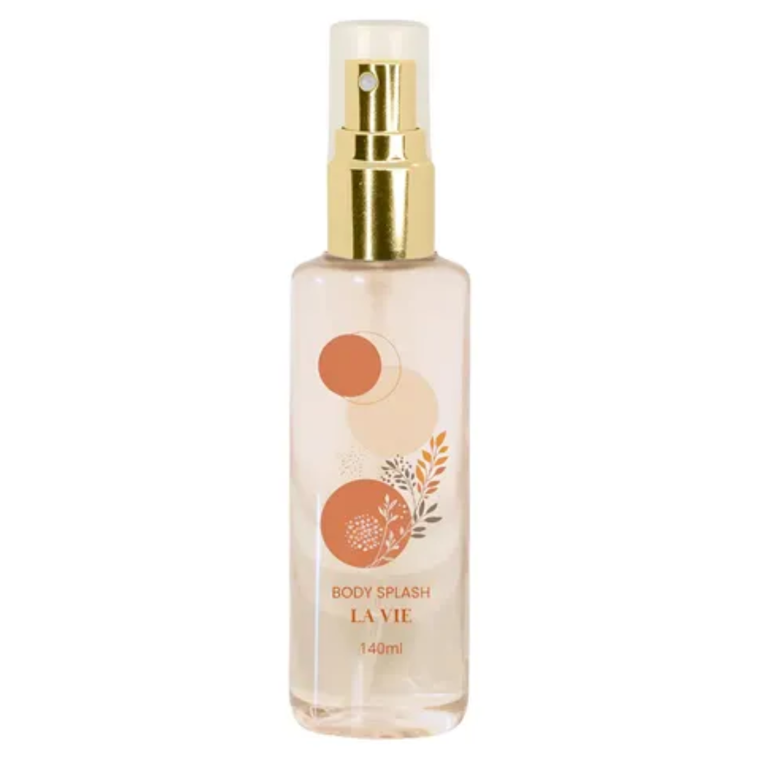 MAISON ALHAMBRA BODY MIST LA VIE 250 ML
