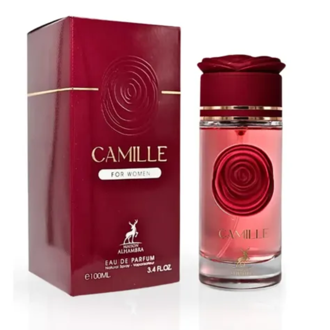MAISON ALHAMBRA CAMILLE EDP 100 ML
