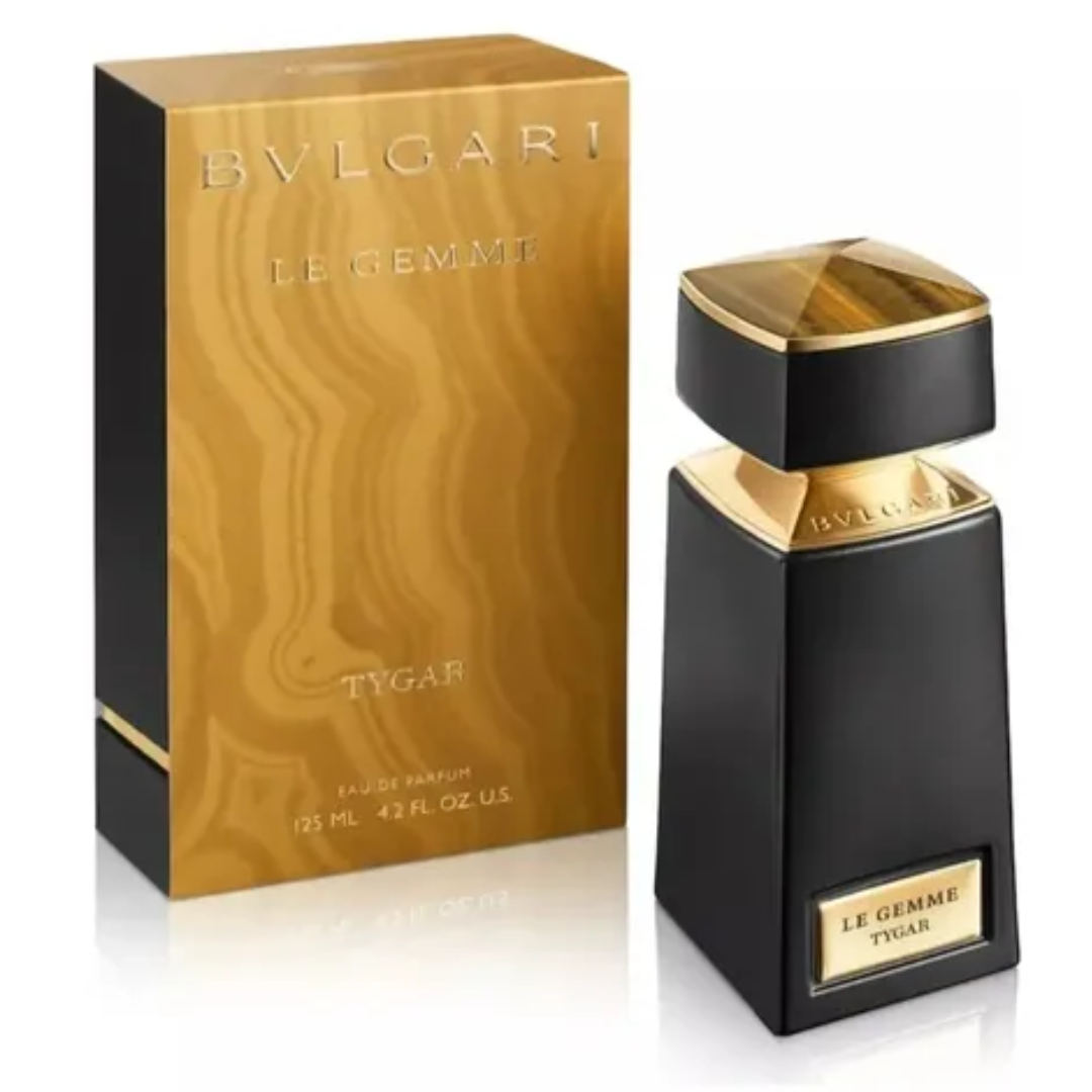 05 Bvlgari Le Gemme Tygar Eau de Parfum 125 ml