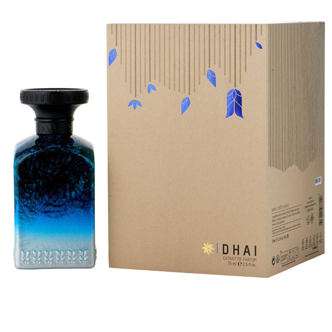 ANFAS DHAI Extrait de Parfum 75 ml