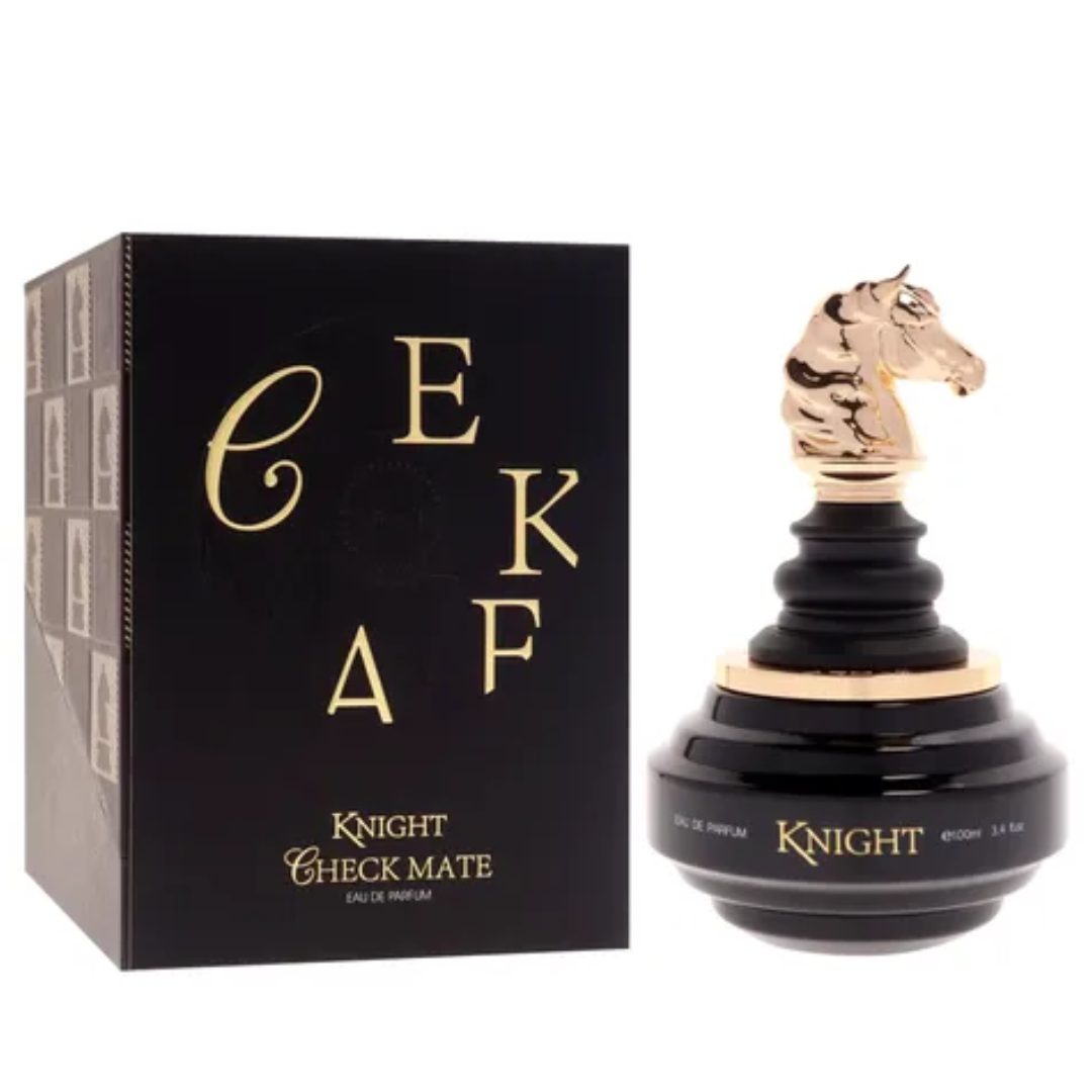 Checkmate Knight