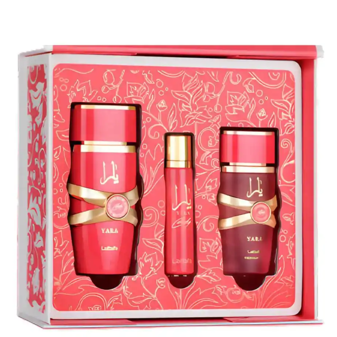 Kit Yara candy