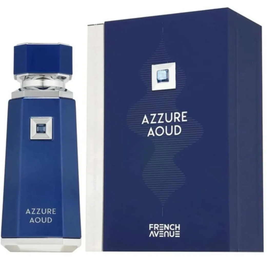 AZZURE AOUD