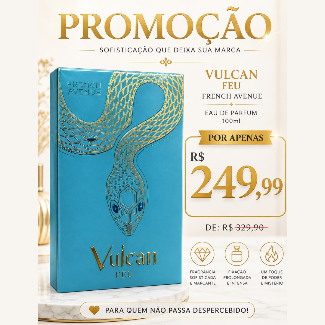 VULCAN