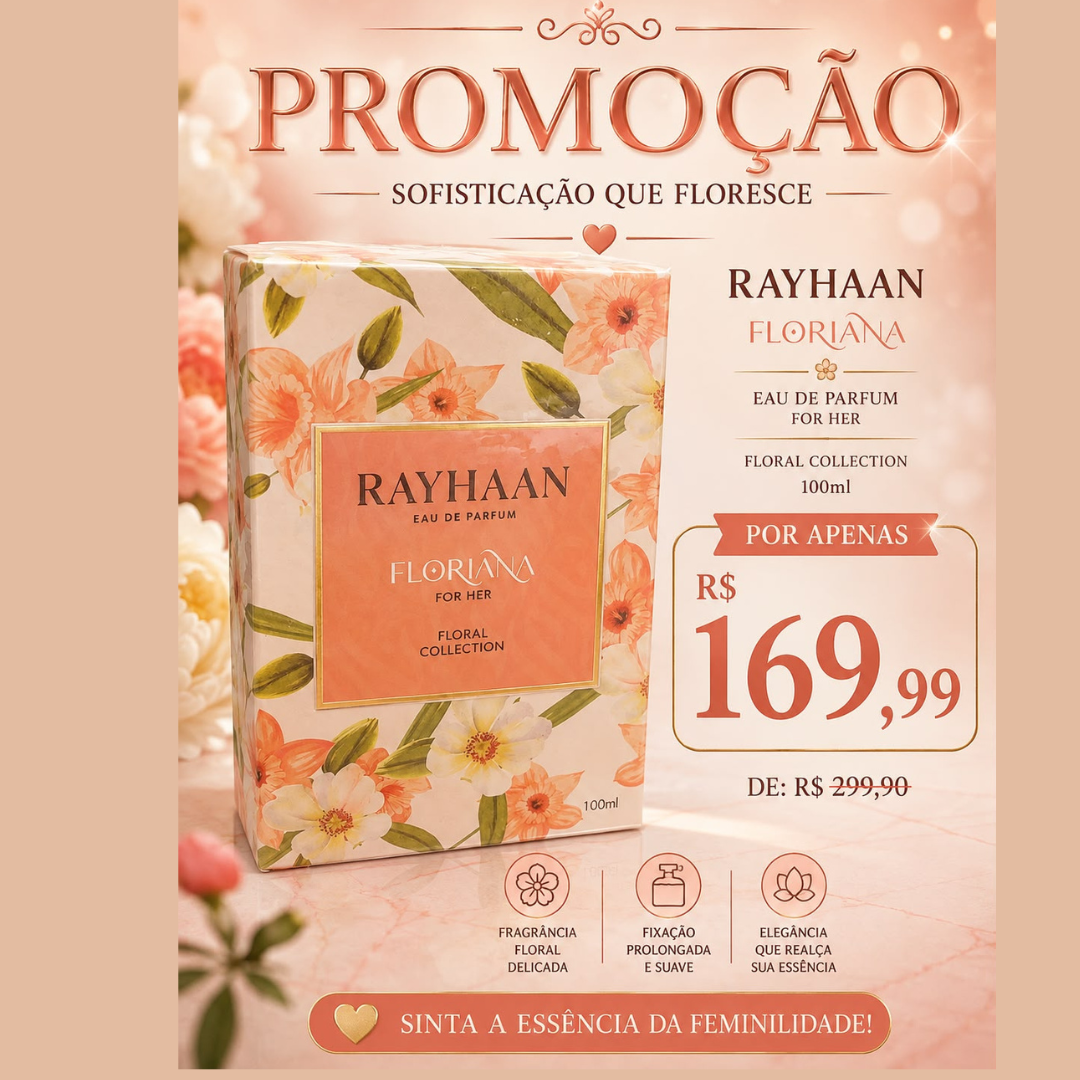 RAYHAAN FLORIANA