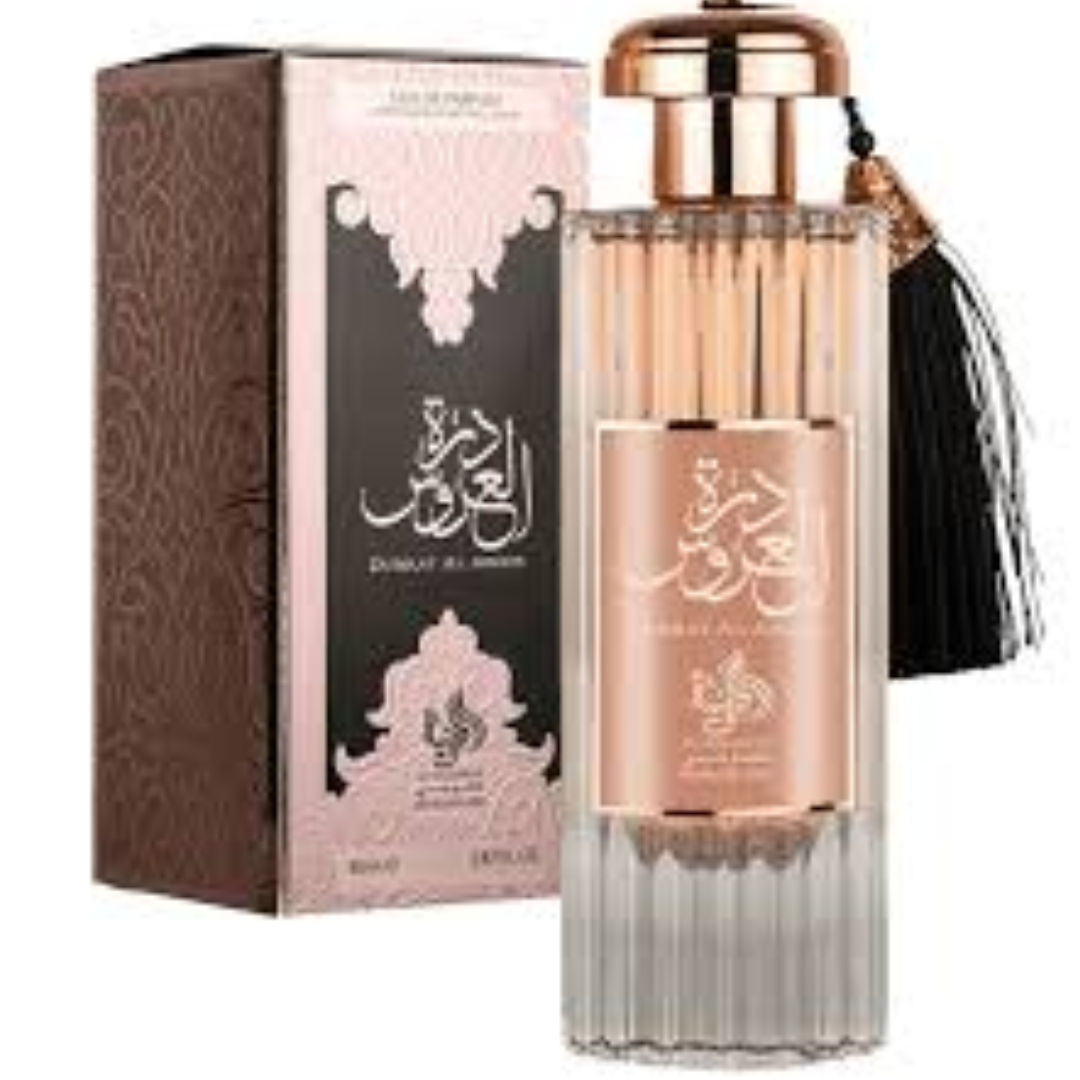 Durrat Al Aroos