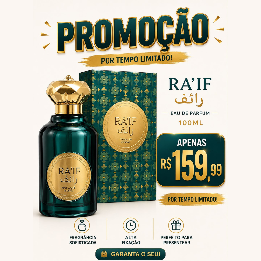 RA'IF