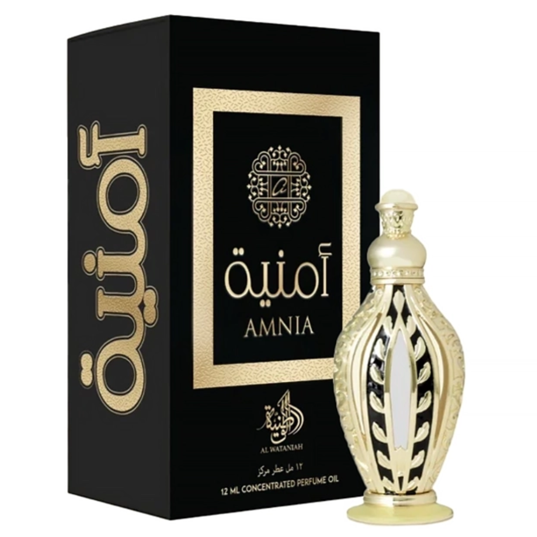 Amnia