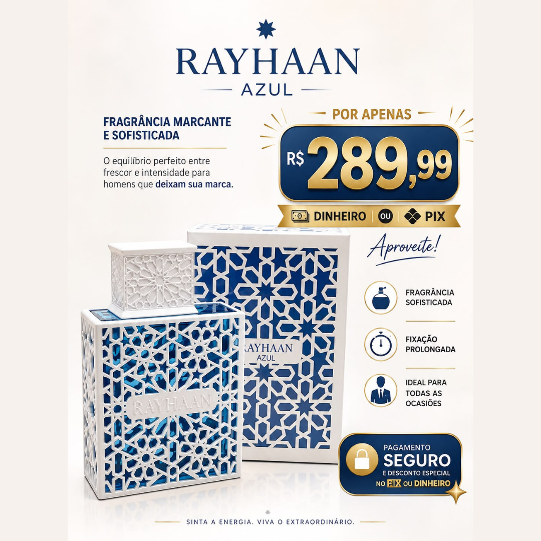RAYHAAN