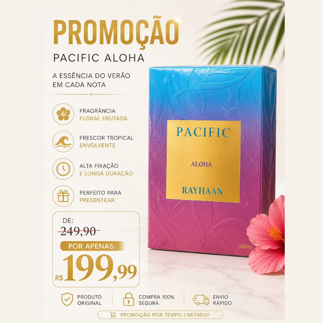PACIFIC