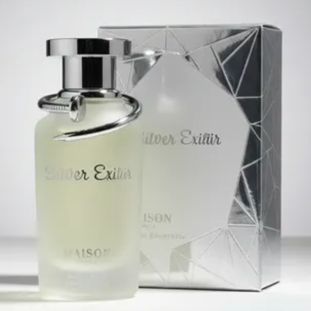 Silver Elixir