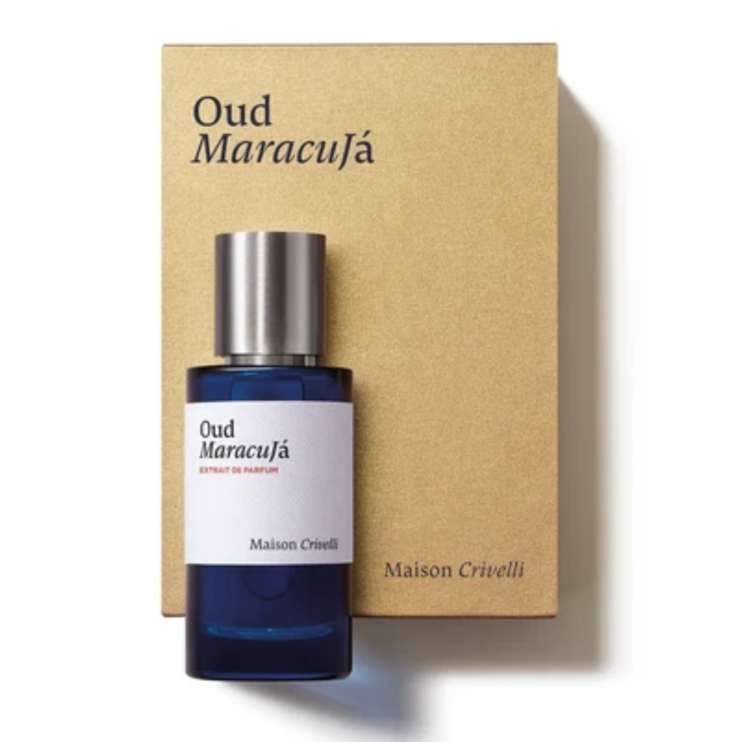 Maison Crivelli Oud Maracujá Extrait 100 ml