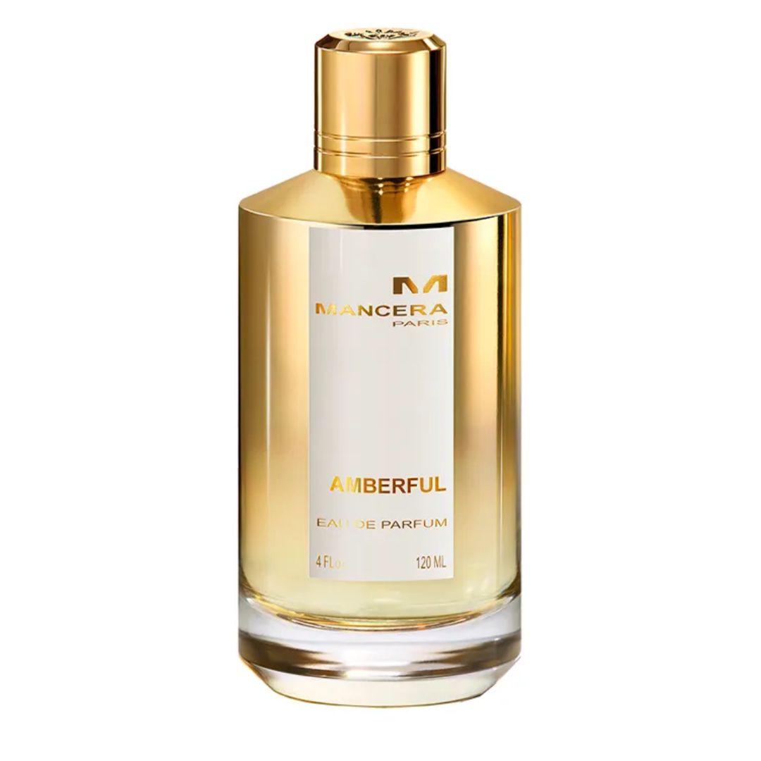 Mancera Amberful Eau de Parfum 120 ml