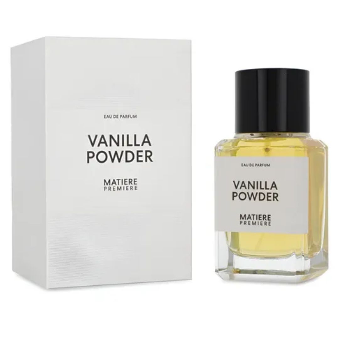 Matière Première Vanilla Powder 100 ml
