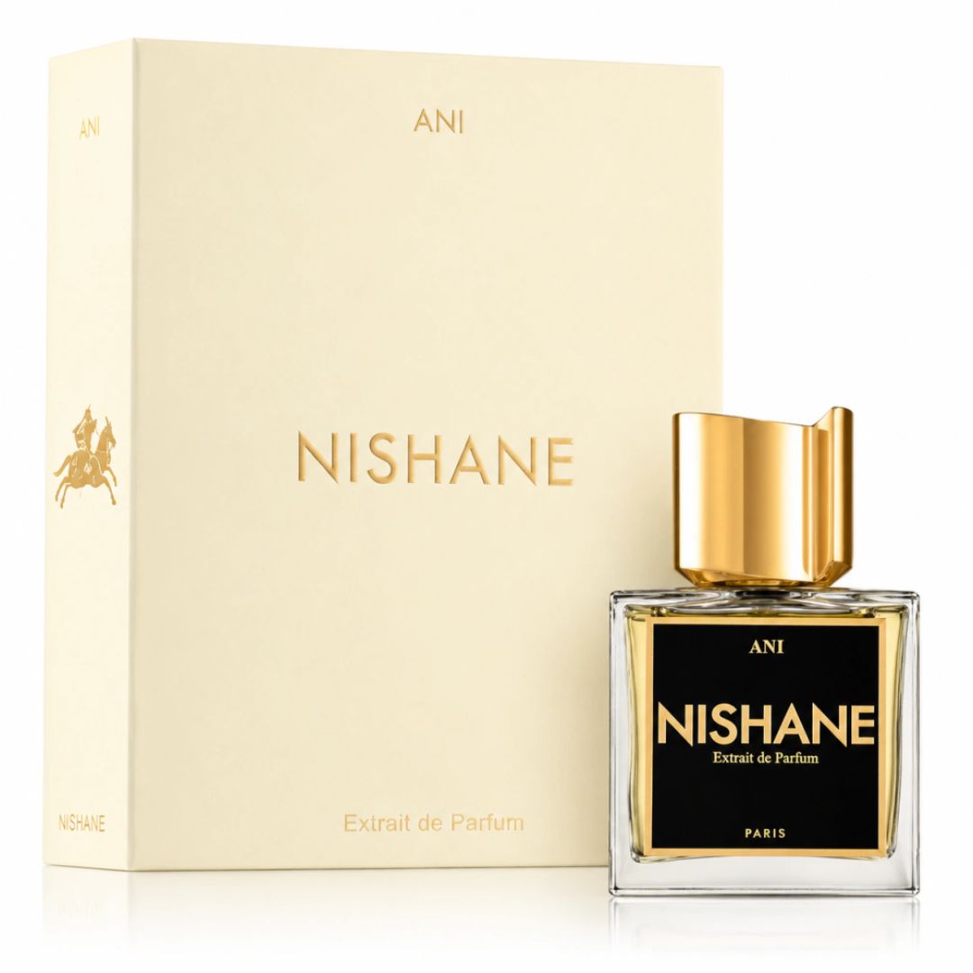 Nishane Ani Extrait de Parfum 100 ml