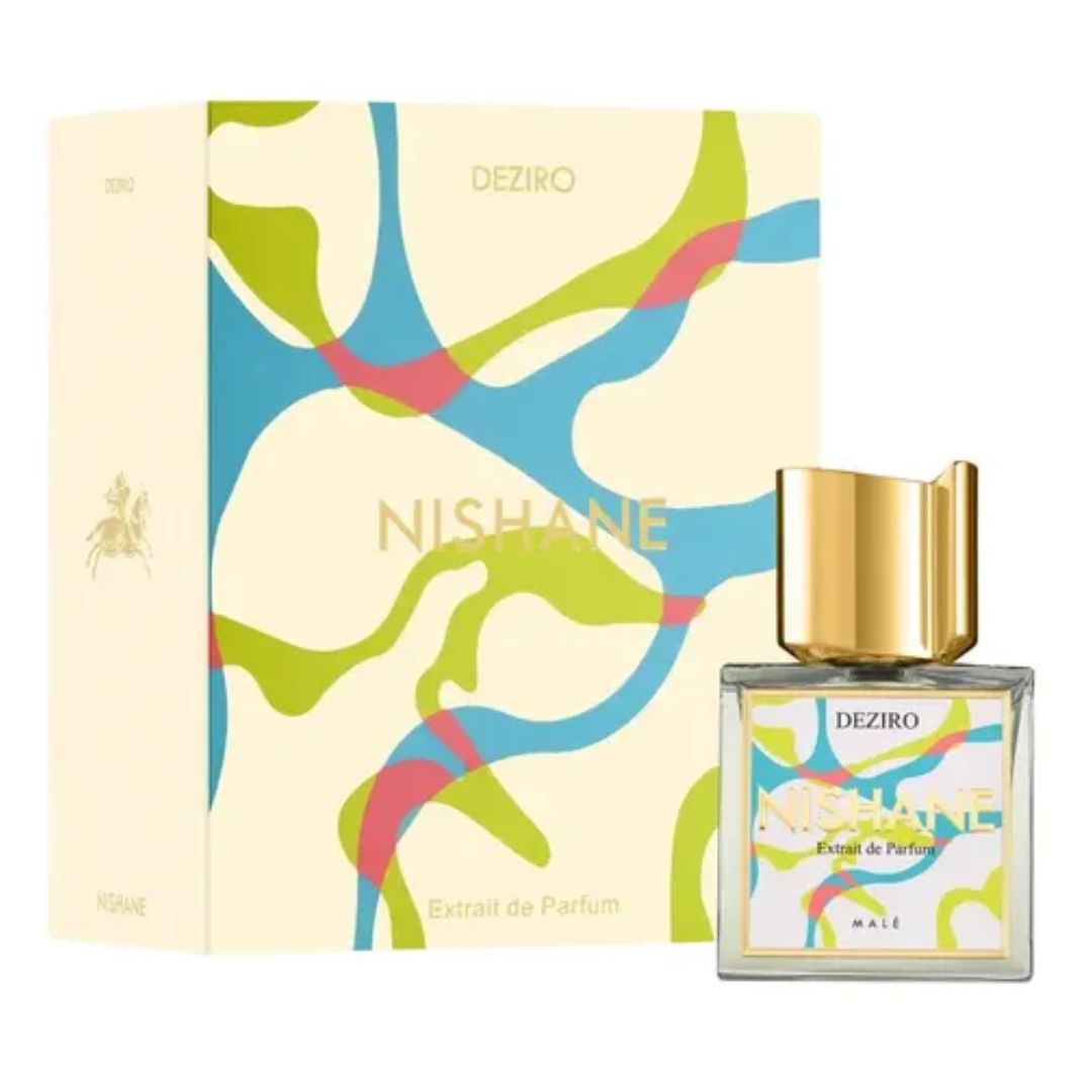 Nishane Deziro Extrait de Parfum 100 ml