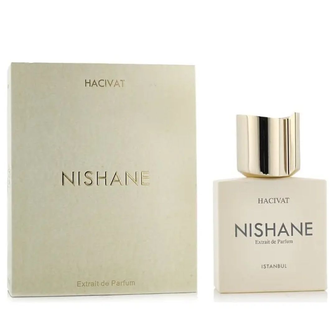 Nishane Hacivat Eau de Parfum 100 ml