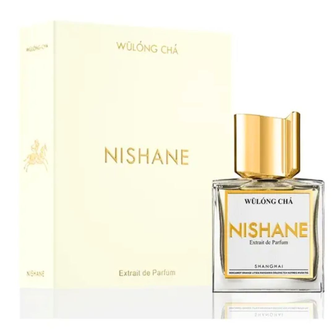 Nishane Wulong Cha Extrait de Parfum 100 ml