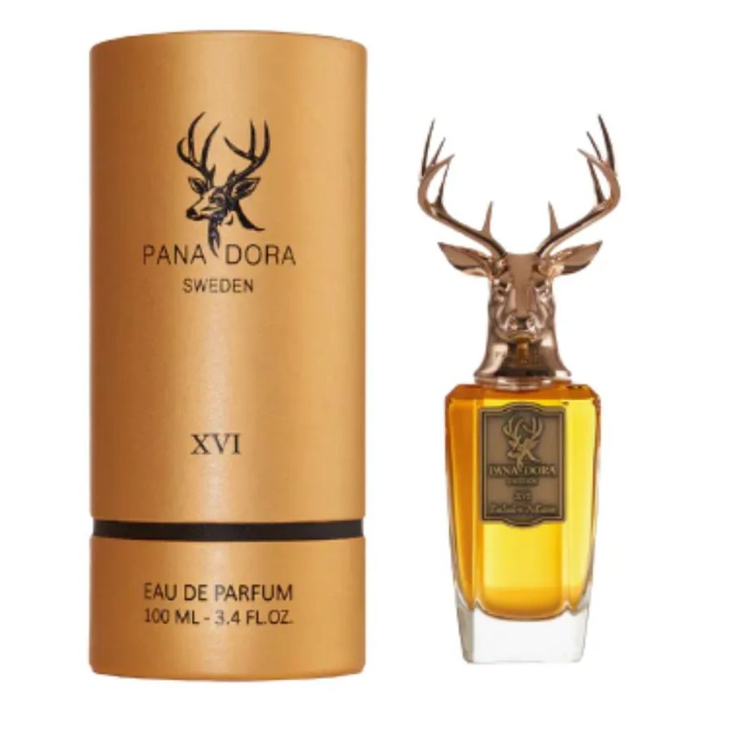 Panadora XVI Eau de Parfum 100 ml