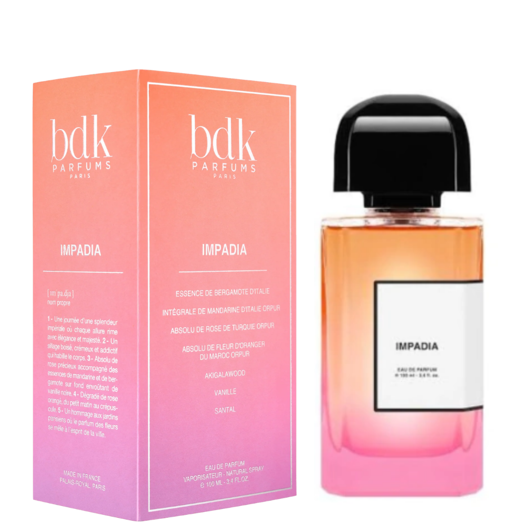 BDK Impadia