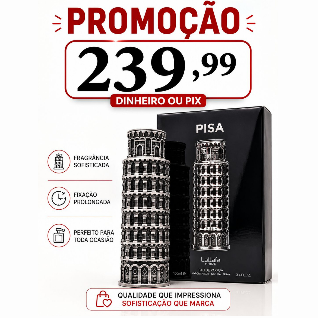 Pisa